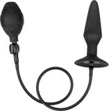 CalExotics Large Silicone Inflatable Plug