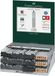 Faber-Castell Potlood GRIP 2001 Display met 252 stuks FC-117060