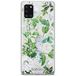 ERT GROUP mobiel telefoonhoesje voor Samsung A31 origineel en officieel erkend Babaco patroon Flowers 038