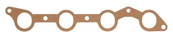 Gasket, Ajusa Gasket, intake manifold