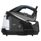Philips Taurus – Stoomstrijkstation Sliding X-Pro 7 | Ultra X-Slide zool | 140 g/min | Verticale stoom | Digitaal display | Antikalk | Druppelstop | Auto-off | Afneembaar reservoir