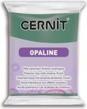 Cernit Pâte Opaline 56g Vert Celadon 637