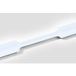 HellermannTyton 309-40123 Krimpkous zonder lijm Transparant 1.20 mm 0.60 mm Krimpverhouding:2:1 per meter