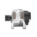 Valeo Dynamo/Alternator 439007-80 Amp - 6 Groeven - 14 V | Diameter Katrol: 52 mm, Draairichting: Draairichting met de Klok Mee