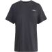 Adidas Ruime T-shirt voor dames Food Graphic