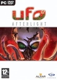 Ascaron UFO: Afterlight PC