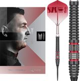 Target Nathan Aspinall 95K Swiss Point 95% - Dartpijlen