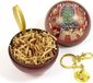 The Carat Shop Harry Potter The Great Hall Kerstbal