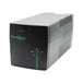 Master Power USV, ononderbroken voeding, USV 1300 VA, constante uitgangsspanning 720 W, 4 Schuko-stopcontacten