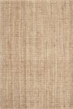 Safavieh Natural Fiber Indoor Handgemaakt Vloerkleed, Natural Fiber Collectie, NF447, in Natuur, 152 X 244 cm