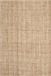 Safavieh Natural Fiber Indoor Handgemaakt Vloerkleed, Natural Fiber Collectie, NF447, in Natuur, 152 X 244 cm