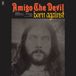 PIAS Nederland Amigo The Devil - Born Against (CD)