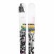 Line Blend Tbl ski alpin multicolore 169