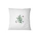 Bona Basics Decoratieve kussenhoes Wit 60x60 cm