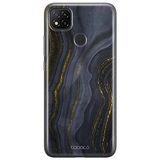 ERT GROUP mobiel telefoonhoesje voor Xiaomi REDMI 9C origineel en officieel erkend Babaco patroon Marble 008