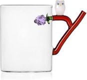 Ichendorf Fruits & Flowers beker uil