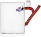Ichendorf Fruits & Flowers beker uil