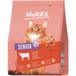 MultiFit MultiFit droogvoer kat, senior, rundvlees 2 kg