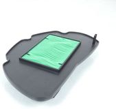 P2R Luchtfilter voor Honda 125 PCX Scooter 2010 tot 2011 HFA1114 17210-KWN-900