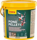 Pond Sera Pond Pellets 3.800ML (600 Gram)