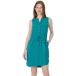 Ragwear Robe sans manches femme Roissin