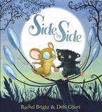 Side Hachette Kids Orchard Books Side By Side Paperback