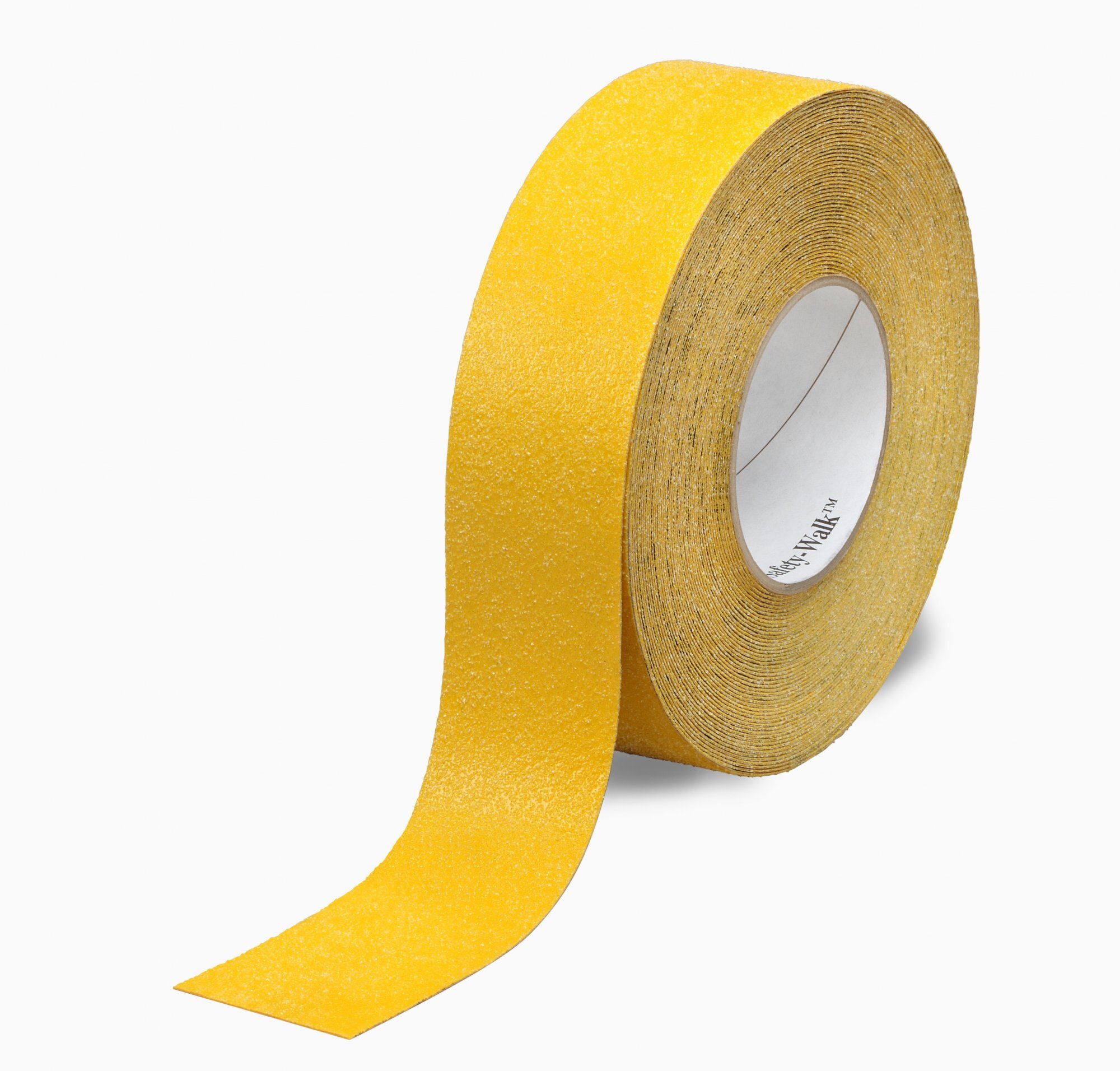 3M 3M 630 Safety-Walk Antisliptape - Standaard - Geel - 25mm X 18.3m