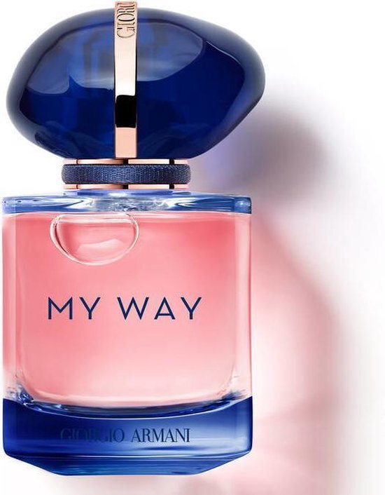 Giorgio Armani My Way eau de parfum / 30 ml / dames