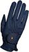 Roeckl Grip Handschoenen Navy - Maat 8.5