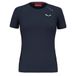 Salewa Pedroc Dry W Hyb T-shirt. dames S/S T-shirt