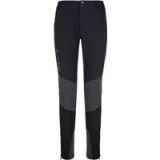 Kilpi Women's Outdoor Pants Nuuk-w Black - 36