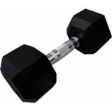 Softee Dumbbell Softee Hexagonal