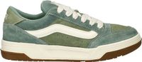 Vans Hylane heren sneaker - Groen - Maat 43