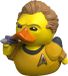 Numskull TUBBZ Star Trek James T. Kirk canard de bain 5cm