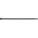 LAPP 61723050 KABELBINDER TY-RAP TY 27 MX 340X7,0 BK Serre-câble 340 mm 7,0 mm stabilisé aux UV 500 pièce(s)