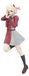 Lycoris Recoil Figurine PVC, Chisato Nishikigi, 21 cm