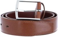 LLOYD Leren Riem Fashion Men's Belt W115 Cognac Bruine