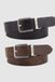 Levi's Ceinture Réversible Core - Homme - 100 - Marron / Brown