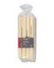 HEMA Bougies d'intérieur longues Ø2.2x29 ivoire - 12 pièces