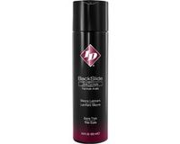 ID BackSlide Siliconen Glijmiddel - 130 ml