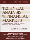 Technical Penguin Random House Ireland Technical Analysis of the Financial Markets Hardcover