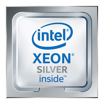 Intel Xeon 4110 - Processor