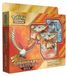 Pokemon Carte Légendaire: Ho-Oh