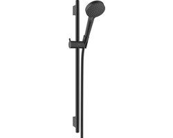 Hansgrohe Vernis Blend Glijstangcombinatie 65 cm Mat Zwart 26423670