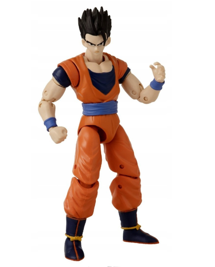 Bandai Dragon Ball Dragon Stars Mystic Gohan