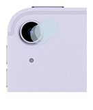 brotect Hybride Glas Screenprotector compatibel met Apple iPad Air 5 WiFi Cellular 2022 (ALLEEN Camera, 5. Generatie) (3 Stuks) Schermbeschermer