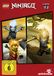 LEGO Ninjago: Masters of Spinjitzu - Staffel 11.2