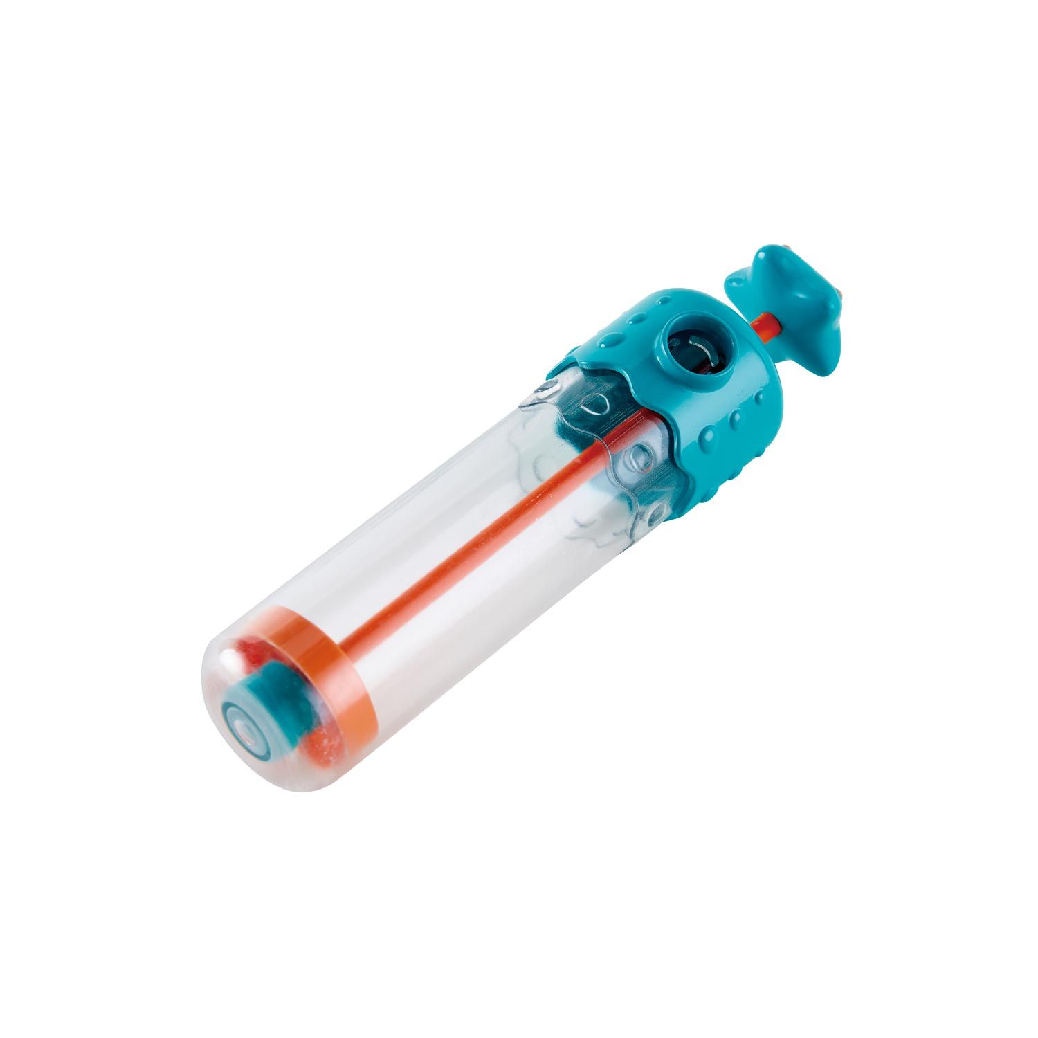 Hape E0210 - Badspeelgoed - Blauw, Transparant - 2+ jaar - Unisex