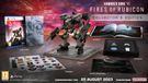 Namco Bandai Armored Core 6 Fires of Rubicon Collector's Edition