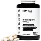Hivital Melatonin Complex 120 gélules végétales